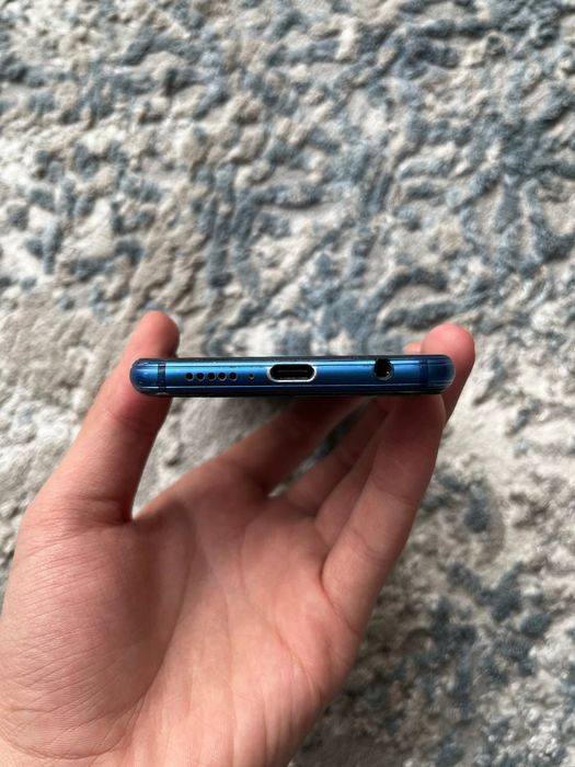 Хуавей П20 Лайт//Huawei P20 Lite