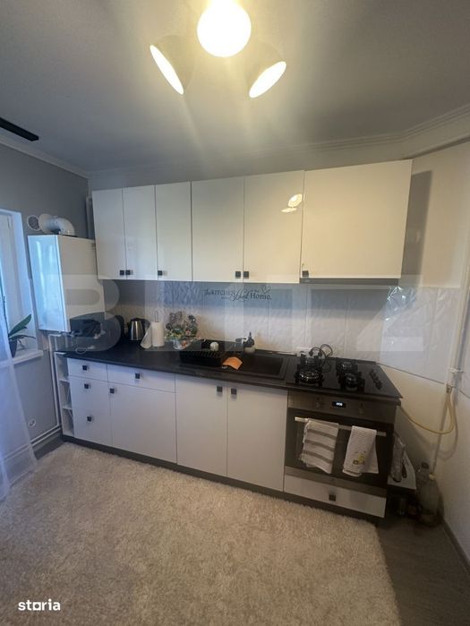 Apartament cu 2 camere, 63mp, zona Careiului,R.A.R.