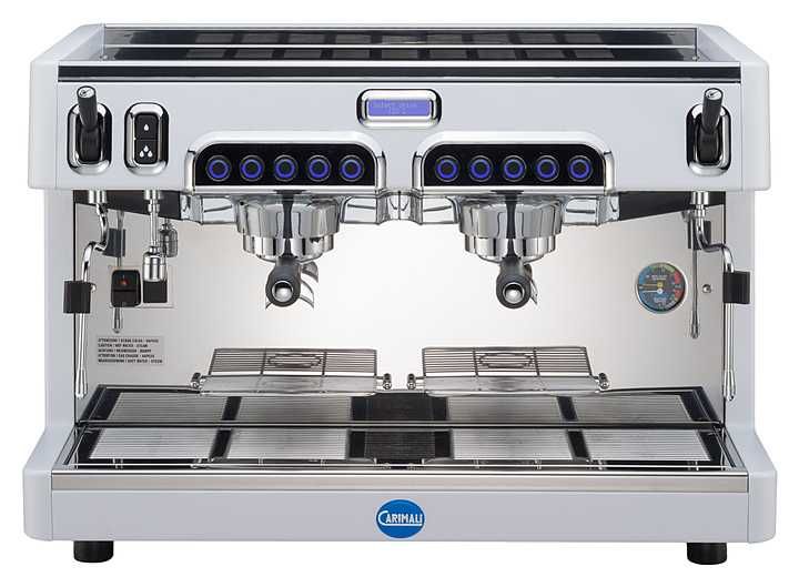 Кофемашина La Carimali Cento