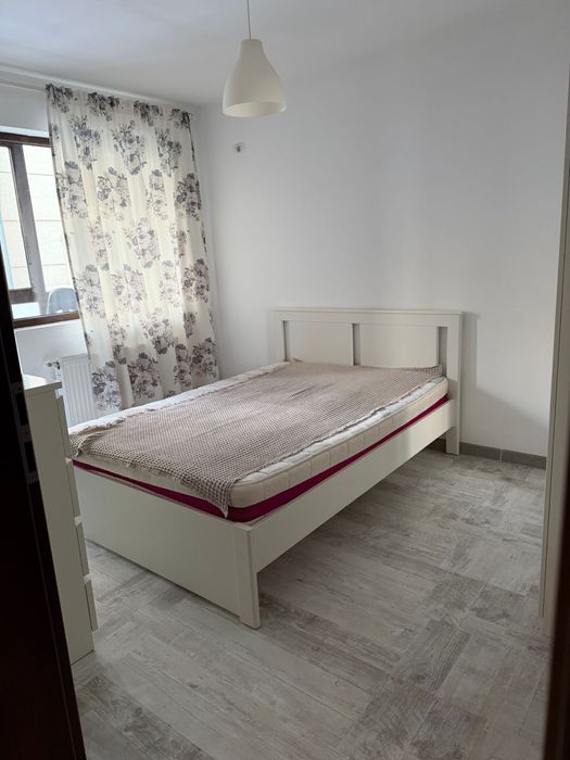 De inchiriat ap 2 camere