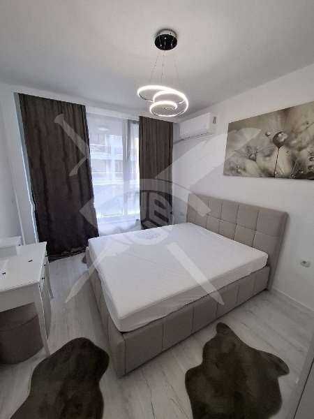 Двустаен апартамент - кв. Остромила - 11895461