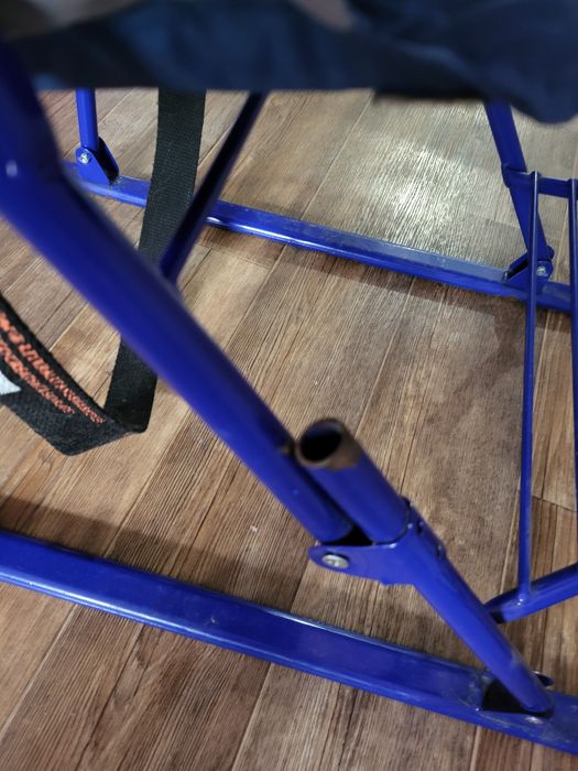 Продам сани Nika