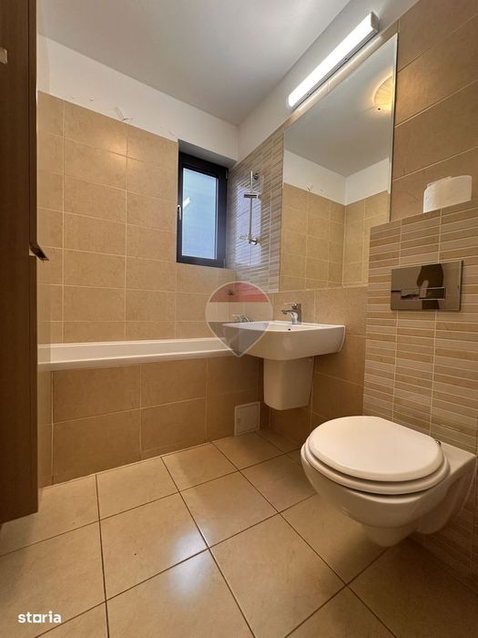 Apart. cu două camere PRIMA ÎNCHIRIERE | 56 mp | Greenfield | parcare