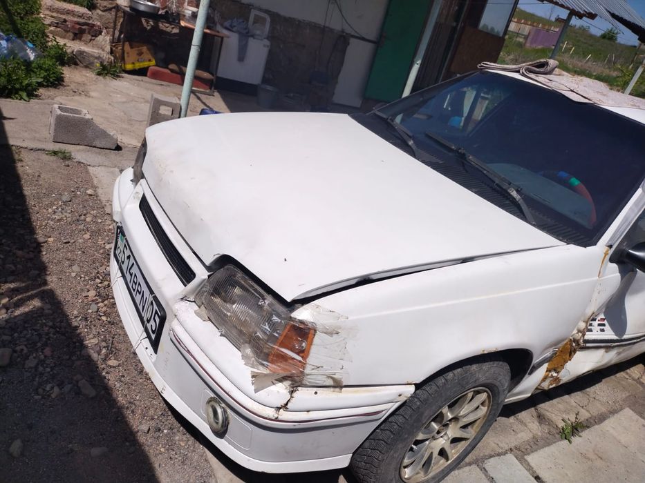 Продам Daewoo Racer