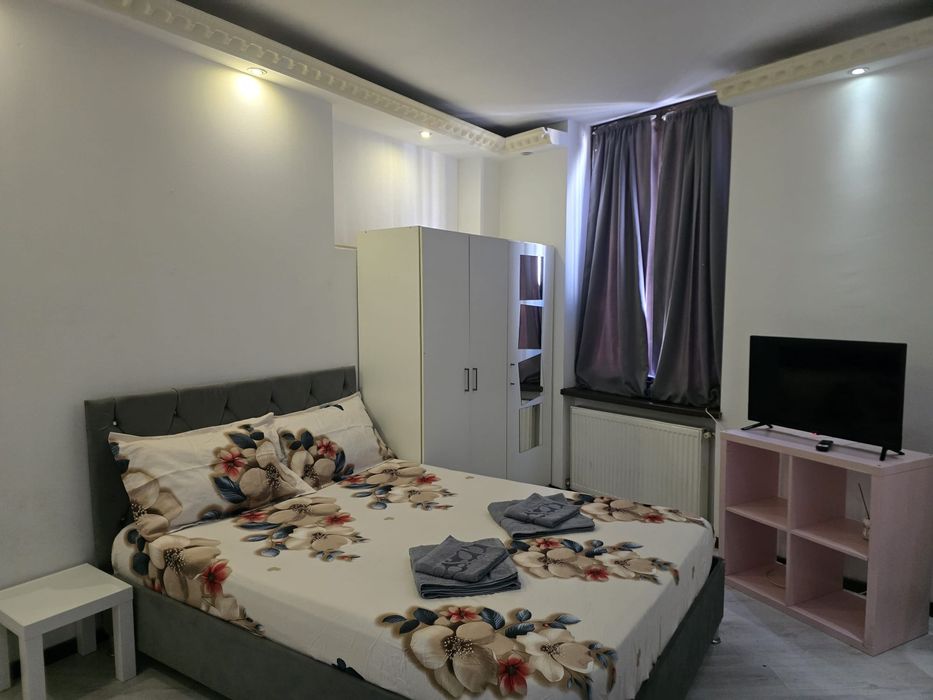 Regim hotelier Cantemir Unirii Universitate timeretului