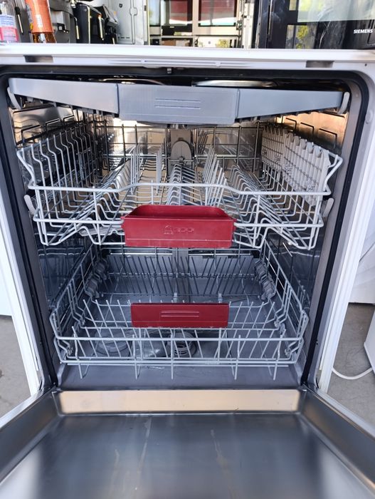 Съдомиялна за пълно вграждане Siemens 60см