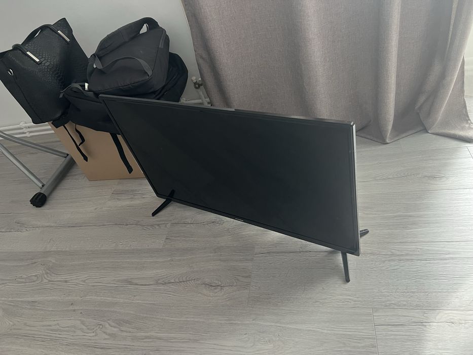 TV Led + smart card Vision