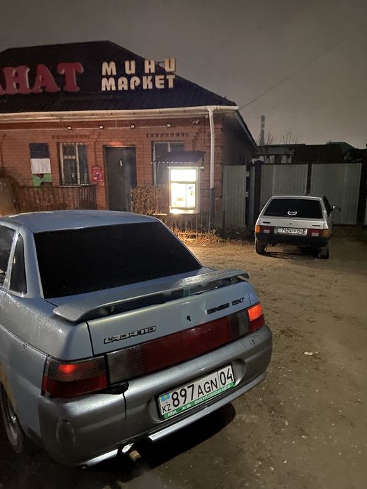 ваз 21103 срочно!