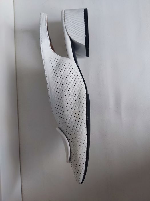 Обувь женская летняя