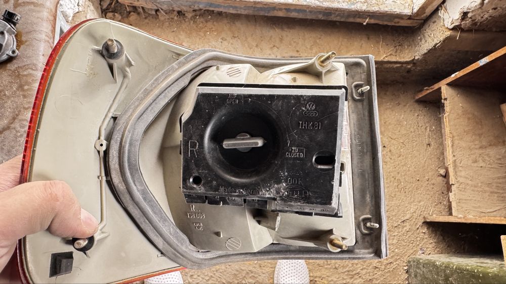 Ауди 100 с4 запчасть