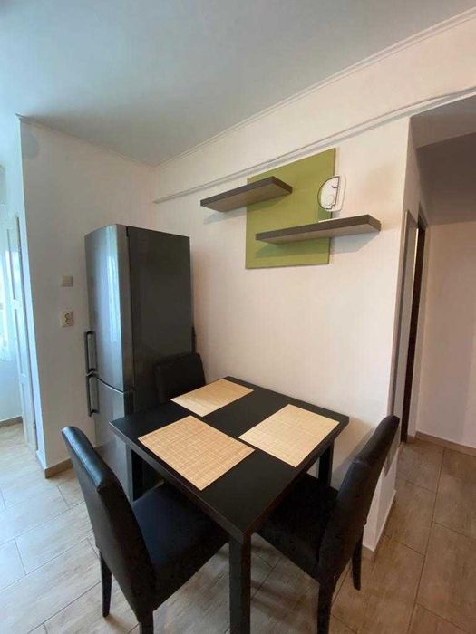 Ultracentral, Magheru - 2 camere, complet dotat + parcare