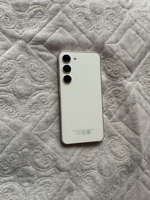 Самсунг С23 обмен