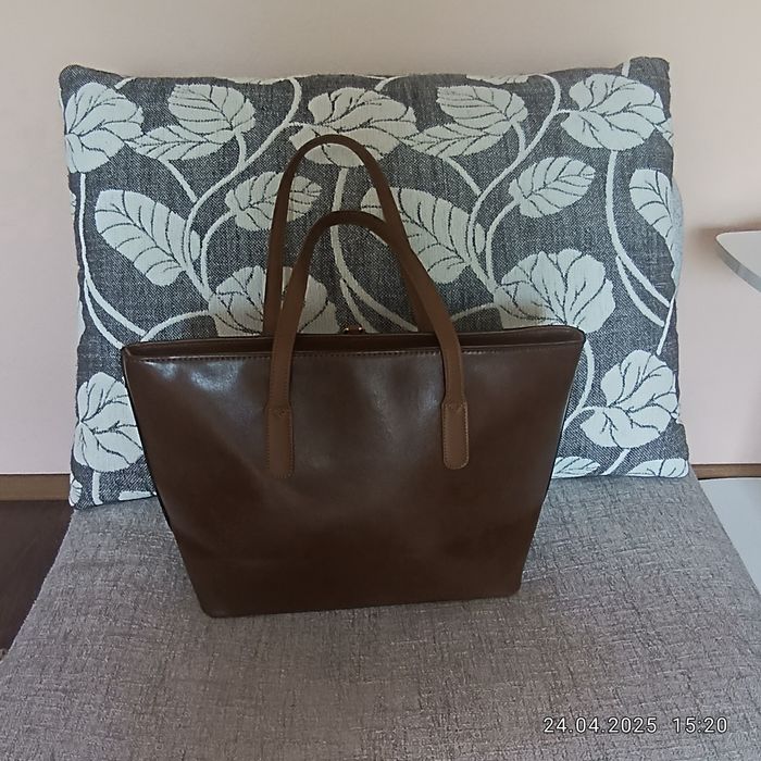 Сумка женская 40*27 см