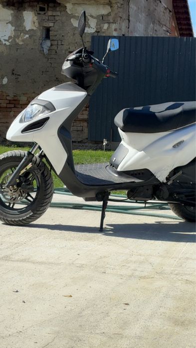 Vand sau schimb generic paradise 50cc