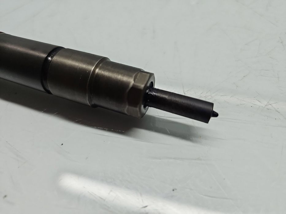 Injector Skoda Superb II (3T4) [Fabr 2008-2015] 03L130277J, 0445110369