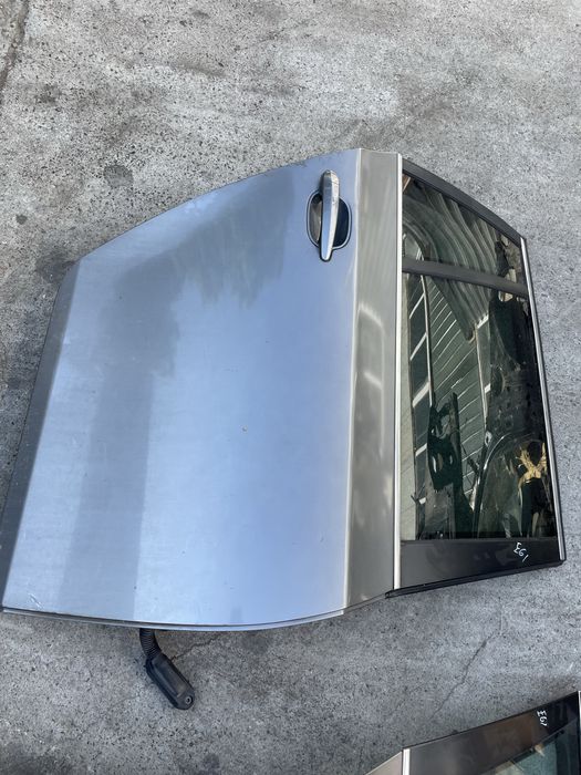 Врата БМВ Е60/ Е61 (vrata bmw e60/ e61)