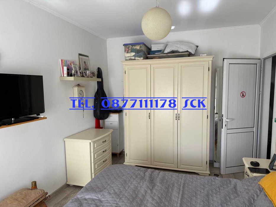 Продава се Четиристаен апартамент в Поморие - 98 кв.м за 911 €/кв.м - Снимка #5