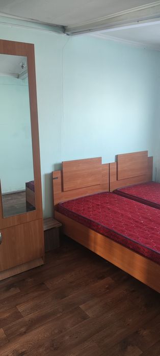 Сдам комнату в частном доме