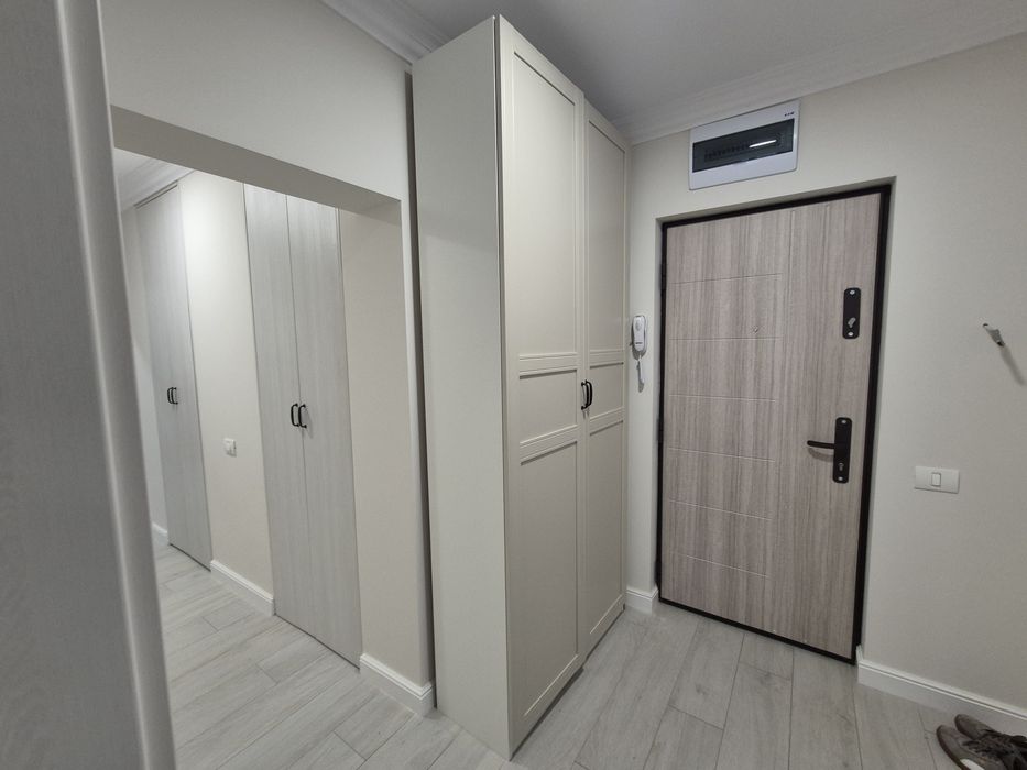 Apartament 3 camere