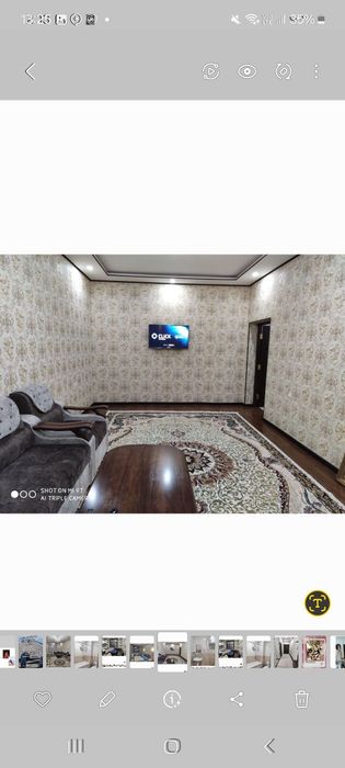 Dom sotiladi vagzal kopchada