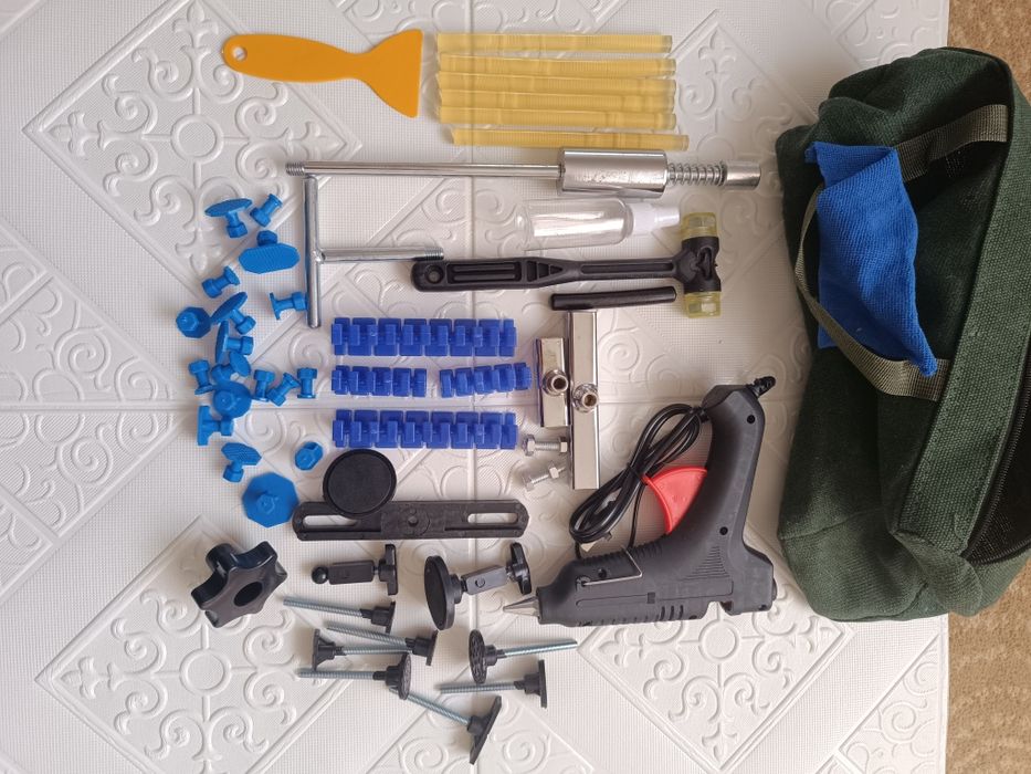 Рихтовочный набор