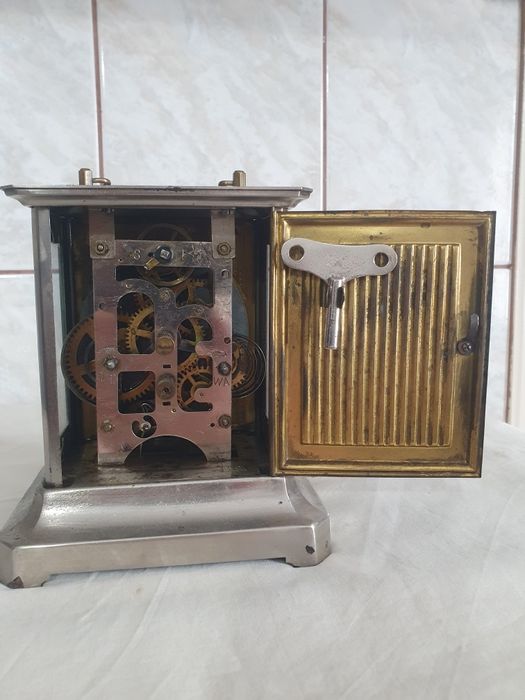 Ceas de Semineu Junghans