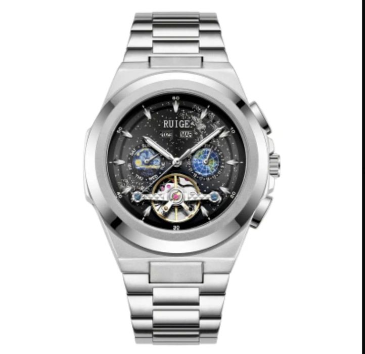 Ceas automatic ruige