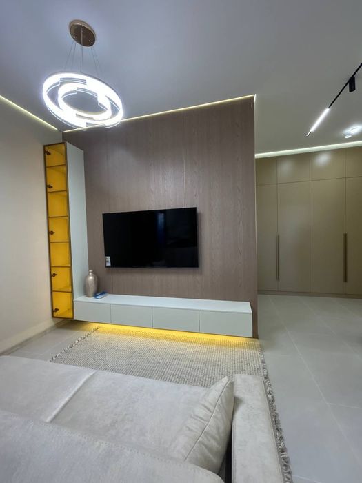 Люксовый дом квартира 2х комнатная 90м² ремонт евро ор-р м.Минор