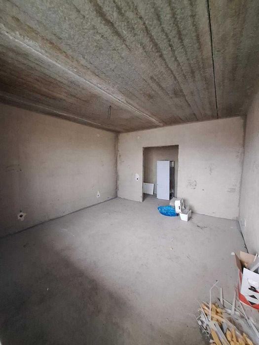 Продам 3-х комн, квартиру в новостройке