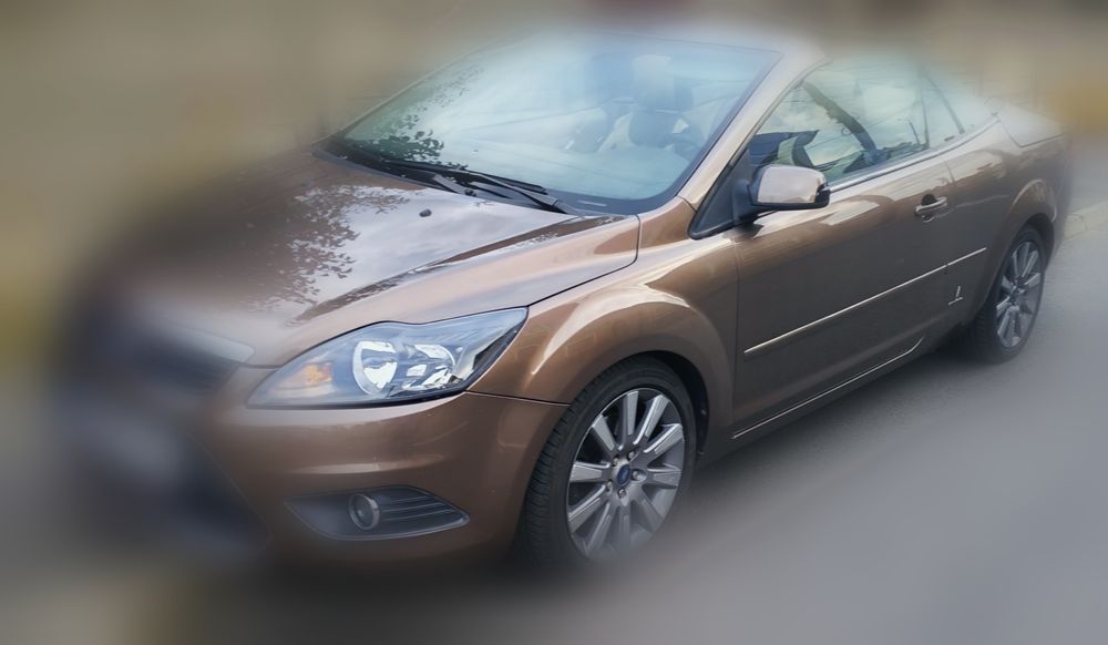 FORD Focus 2009 — imagine 4