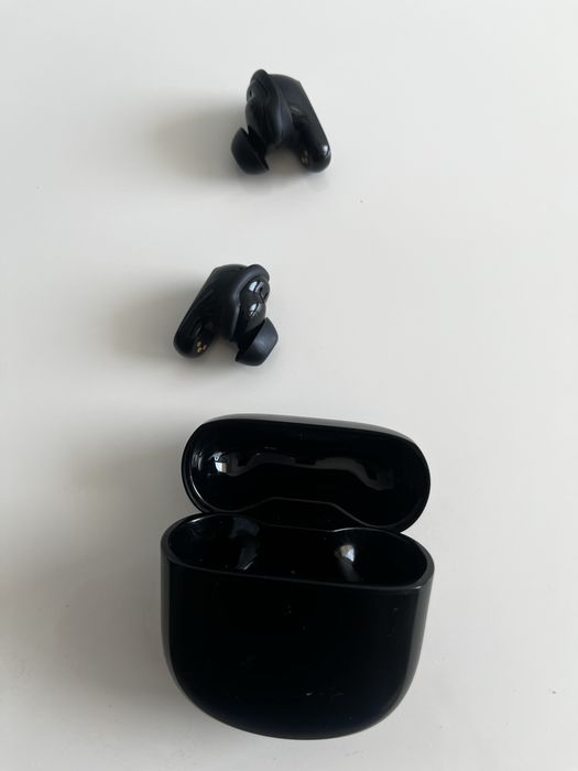 Bose earbuds II