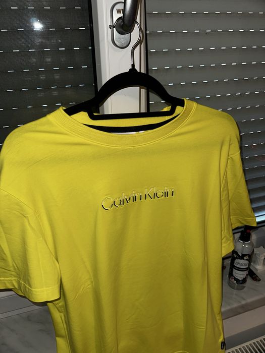 Tricou Calvin Klein , marimea L-XL