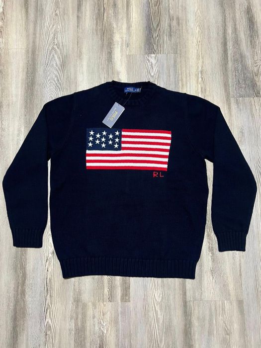 Sweater ralph lauren