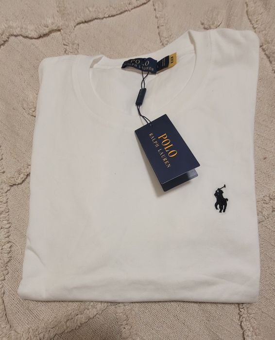 T shirt-Ralph  Lauren НОВА