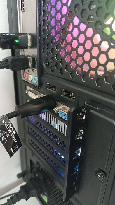 Palit Geforce GT630 2gb