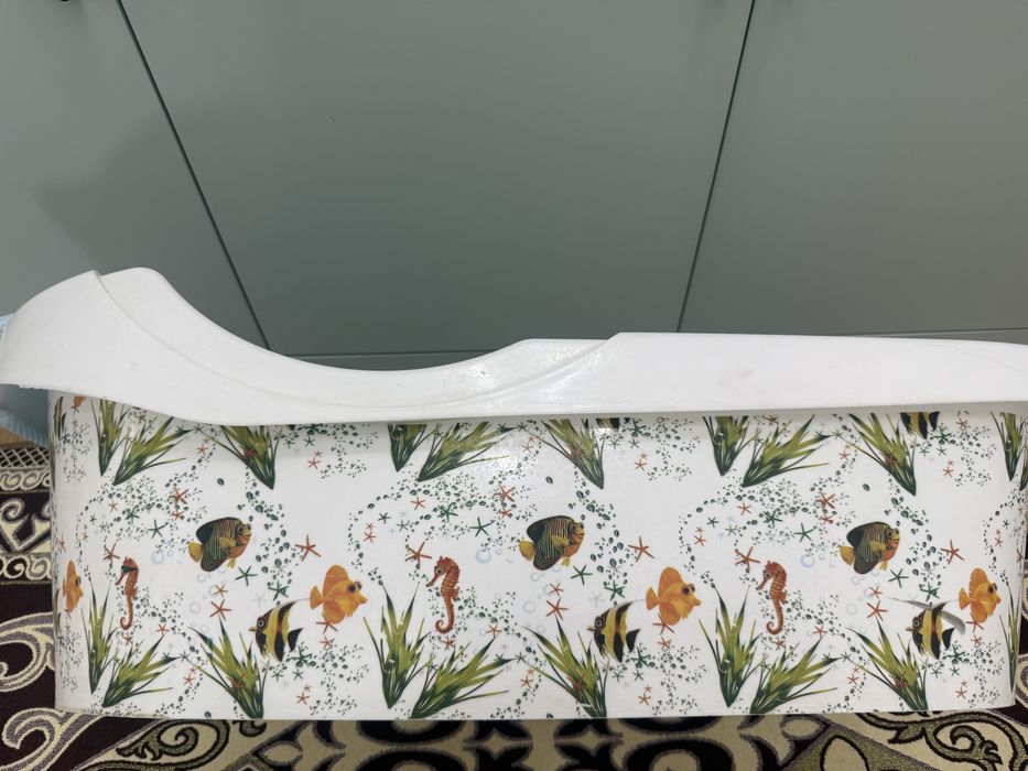 Для купание ребенка