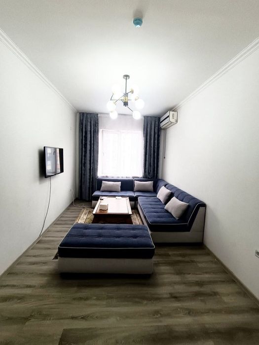 Квартира Продажа Серегели Янги Дархан 1