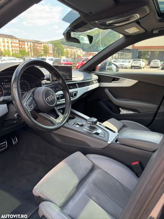 AUDI A4 2016 — imagine 2