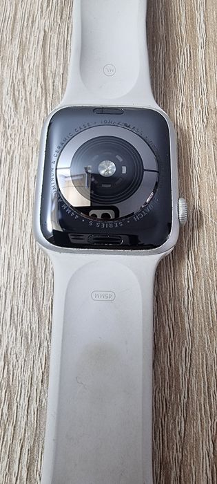 Ceas apple watch series 5
