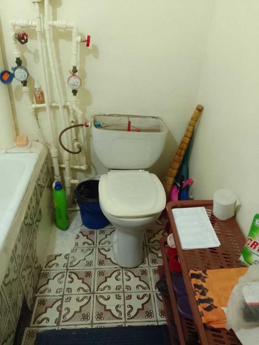 Продаётся квартира