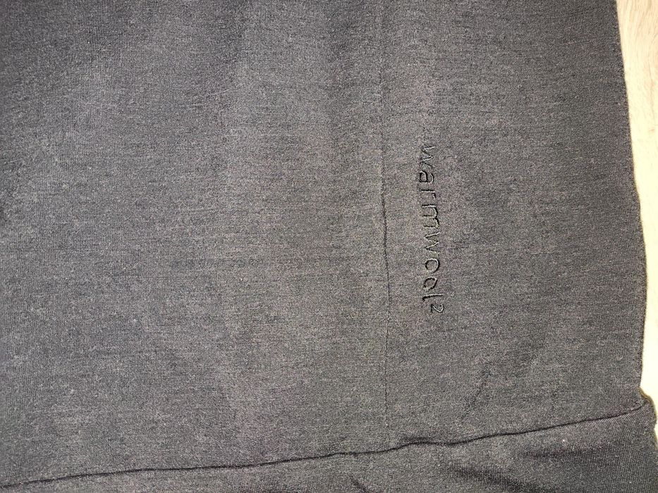 Norrøna® Falketind Warmwool2 Stretch Jacket M's, мъжко мерино яке