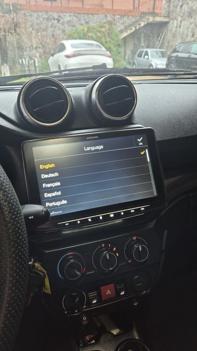 Aixam GTO  diesel,  motor kubota cu A/C