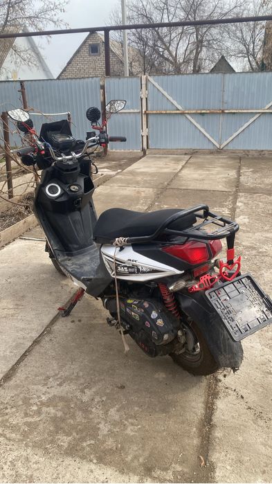 Продам самурай 9/10