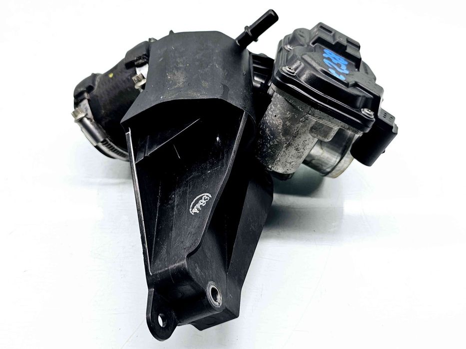 Clapeta acceleratie Ford C-Max 2 [Fabr 2010-2015] CM56-9F991-FB 1.0 B