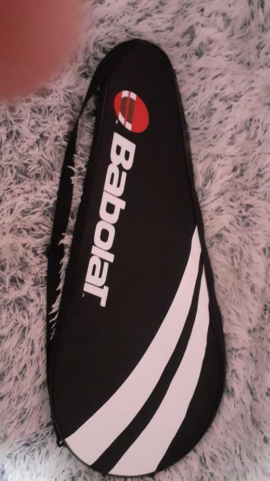 Geanta pt rachete tenis si Husa racheta tenis Babolat