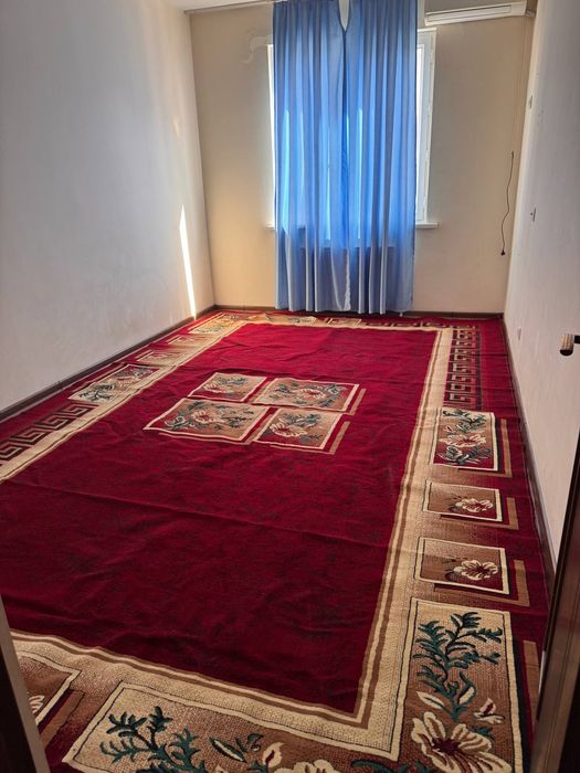 Ijaraga beriladi oilaga