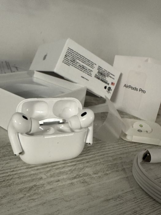 Apple Airpods pro 3