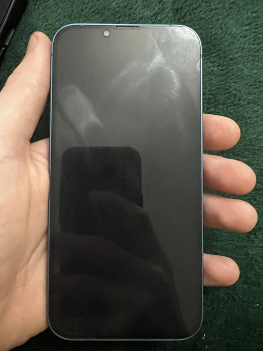 Iphone 13 128gb blue 73%