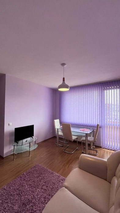 Дава се под наем Двустаен апартамент в София, Център - 60 кв.м за 500 € - Снимка #3