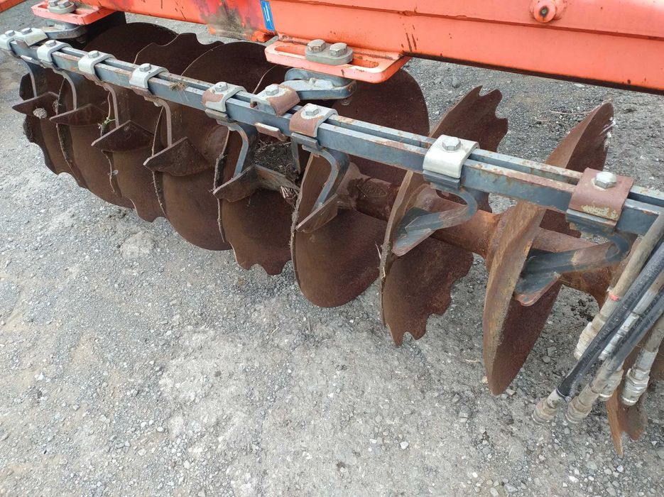 Kuhn discover M44 660